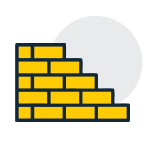 Icon Hochbau