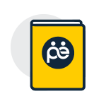 Icon von der W&W Personaleinsatz GmbH für die Infoflyer