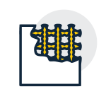 Icon für den Metallbau