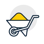 Icon für Landschaftsbau
